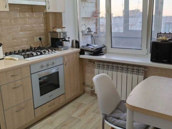 Продажа 1ой квартиры в Днепровском р-не Запорожье