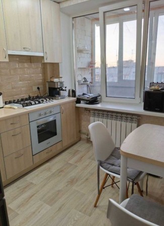 Продажа 1ой квартиры в Днепровском р-не - фото 1