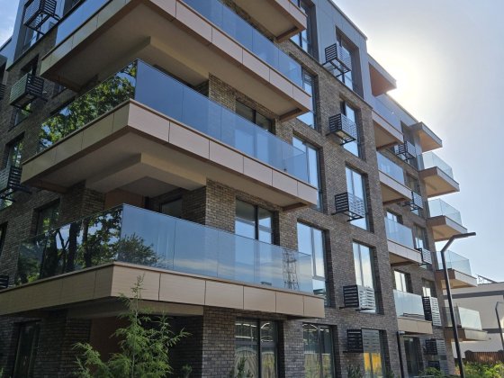 4К квартира з ремонтом, Park House, 134 м2, розтемінування Кропивницький