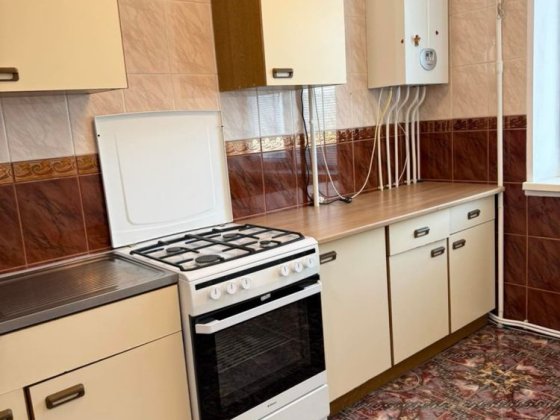 Продаж 3-кімнатної квартири Попова АГО Кропивницький