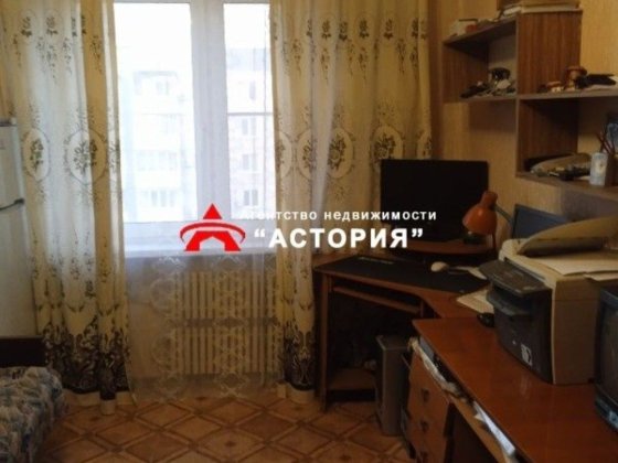 Продаж 2-кімнатної квартири по вул.Професора Толока Запорожье