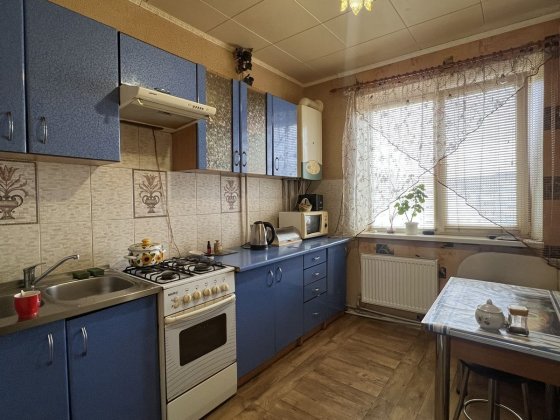 Продаж 2-кімнатної квартири в районі Попова, м. Кропивницький Кропивницький