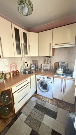 Продаж 3-кімнатної квартири в центрі міста. - фото 1