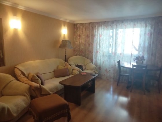 Продам 3-х кімнатну квартиру на корбутівці Житомир