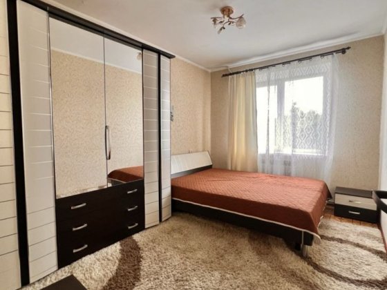 Продаж 2к квартири на Героїв-Рятувальників | АГО | 49,8 м²| 4/9, 8 школа Кропивницький