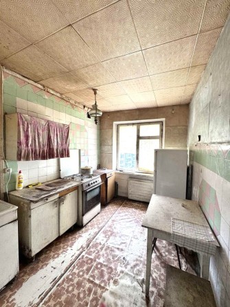 Продается 3 ком квартира в Днепровском р-не по ул Портовая - фото 1