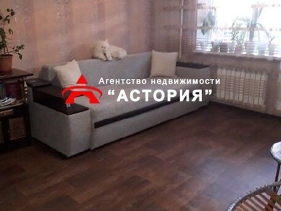 Продаж 1-кімнатної квартири в Хортицькому р-ні