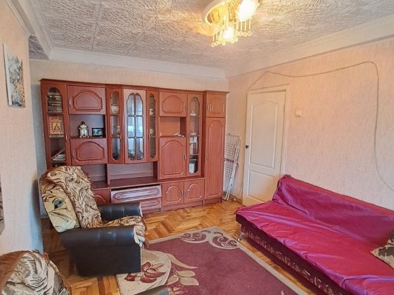 Продаж 3-кімнатної квартири. Вул.Радiаторна Запоріжжя