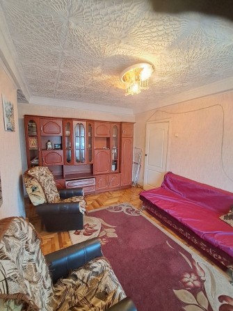 Продаж 3-кімнатної квартири. Вул.Радiаторна - фото 1