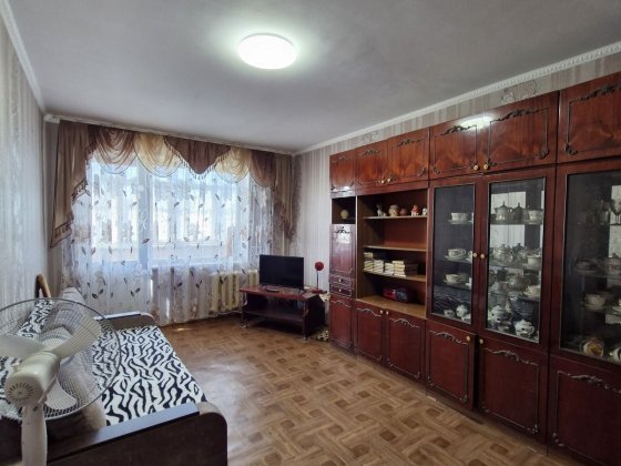 Продаж 2 к.квартири на Клосовського. Житомир