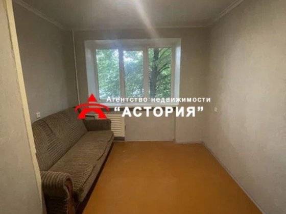 Продаж 1-кімнатної квартири по вул  Узбекістанська Запоріжжя