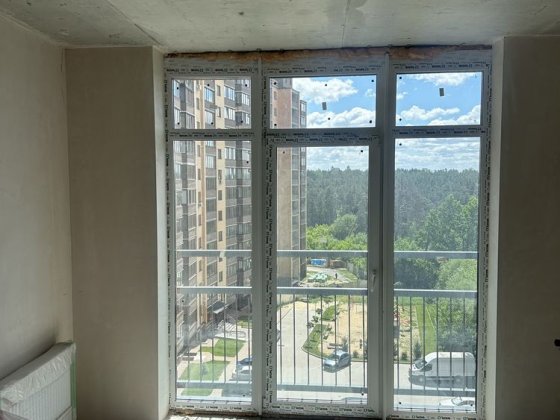 Продам 1к Смарт Сіті Житомир