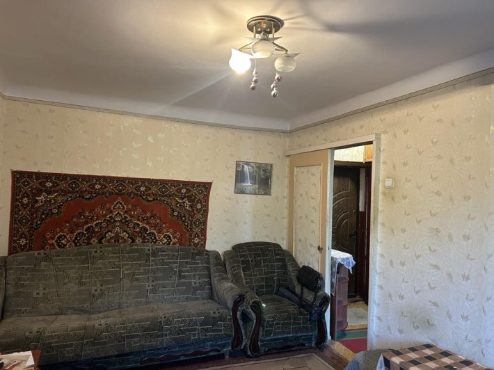 Продаж 1 кімнатної квартири в центрі міста - фото 1