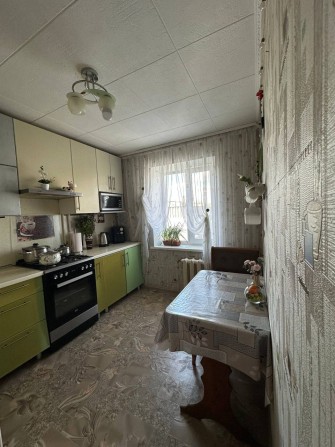Продам просторную 3‑х комнатную квартиру в кирпичном доме. 48000$. єВідновлення. ВАУЧЕР. - фото 1