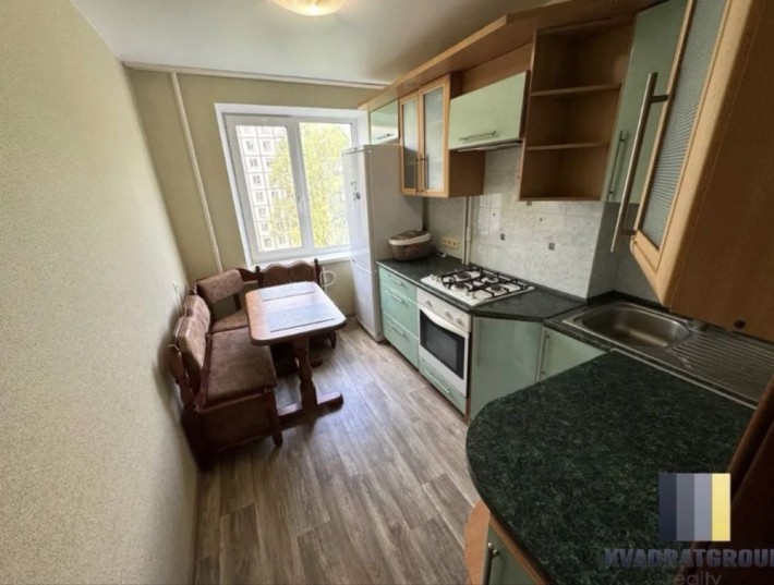 Продам 2х ком Квартиру, Перемога, Победа с ремонтом - фото 1