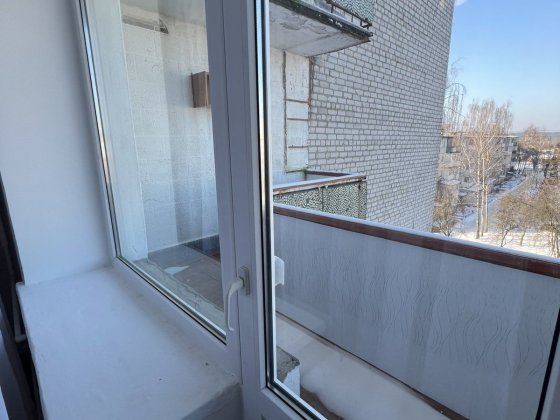 Продаж однокімнатної квартири в центрі Житомир