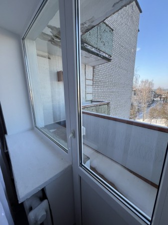 Продаж однокімнатної квартири в центрі - фото 1