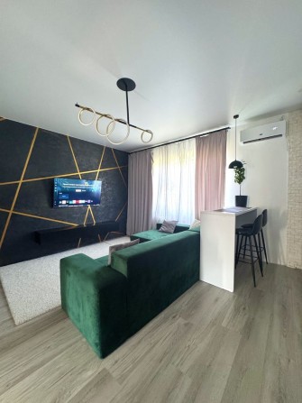 Продається стильна 3х кімнатна квартира. ВЛАСНИК. Торг - фото 1