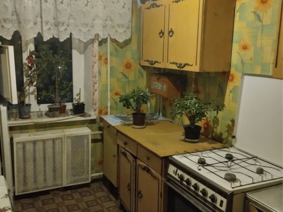 Продаж 3-х кім квартири в Центрі Житомир