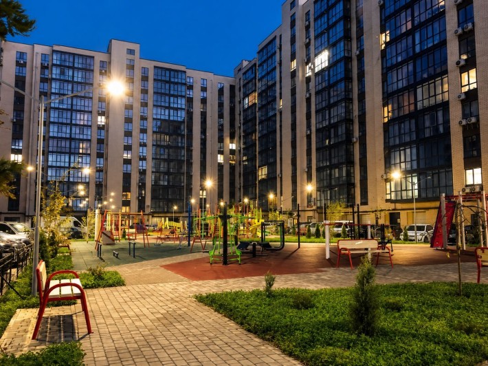 Продам 3х кім квартиру - фото 1