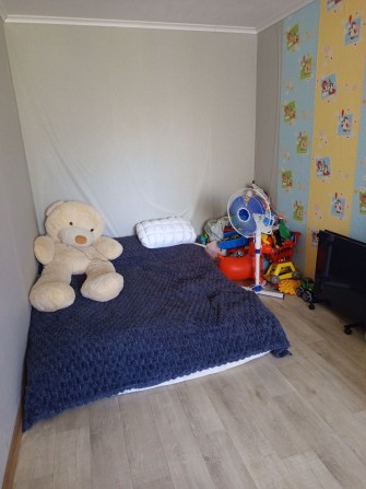 Продам 2 комн.квартиру 3/5п в п.Озерном - фото 1