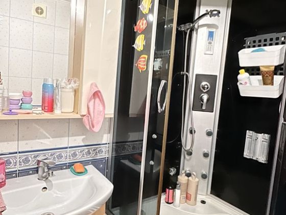 Продам 1 кімн. кв. Жадова, ремонт мебелі техніка