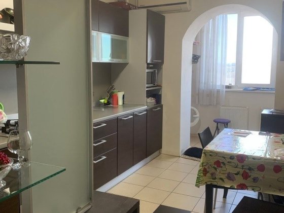 Продам 2к квартиру Приднепровск/ Самарский район/ Левый берег