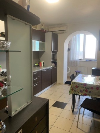 Продам 2к квартиру Приднепровск/ Самарский район/ Левый берег - фото 1
