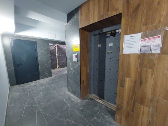 Продам 1но кімнатну квартиру в новобудові м.Вінниця Винница