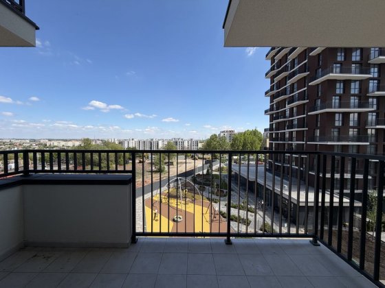 Продам 1-кімнатну квартиру в Central Park