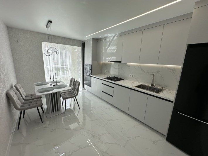 Продаж квартири 2-к ЖК Сімейний комфорт - фото 1