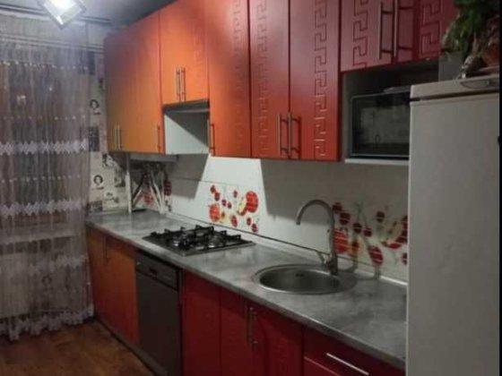 Продаж 3 кім. квартири з автономним опаленням Житомир