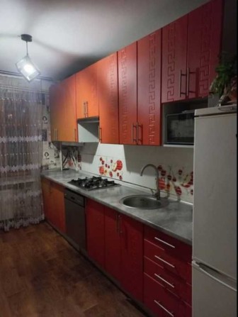 Продаж 3 кім. квартири з автономним опаленням - фото 1