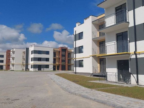 Продам 1 к квартиру в ЖК Манхеттен (Пирогово) 6597 Винница