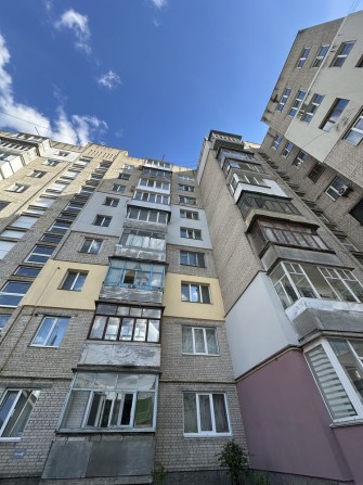 Продаж 4 кімнатної квартири ближня Київська - фото 1