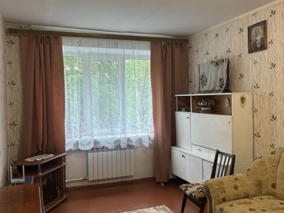Продаж 2 кімнатної квартири в центрі міста Житомир