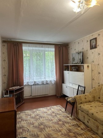 Продаж 2 кімнатної квартири в центрі міста - фото 1