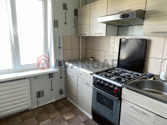 Продаж 3-кімн. квартири в Хортицькому р-ні Запоріжжя