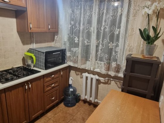 1-кімната квартира на Польові Житомир