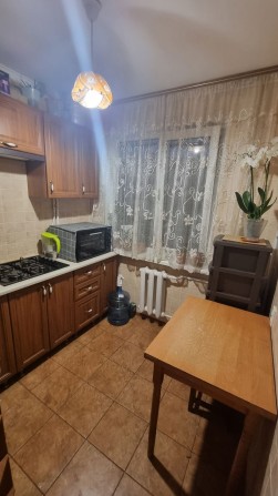 1-кімната квартира на Польові - фото 1