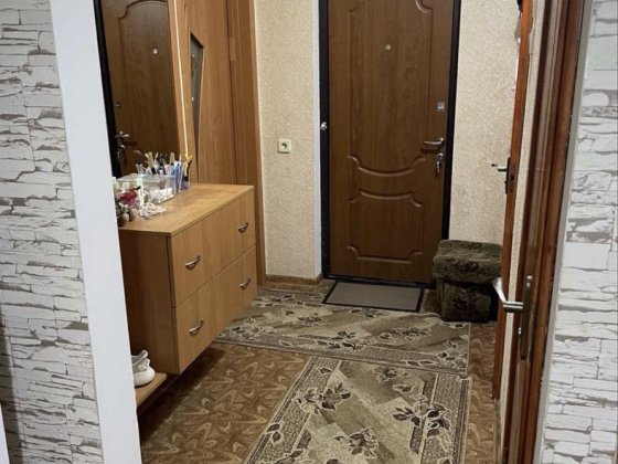 1к квартира маліковський проект . Житомир