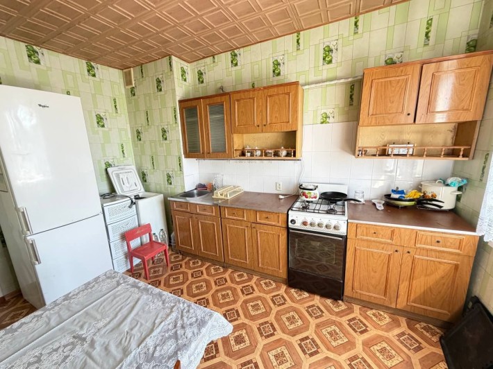 Продаж 3к квартири, р-н  ближнє Жадова - фото 1