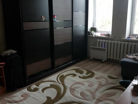продам 3х ком на пр.Івана Мазепи( Петровського)