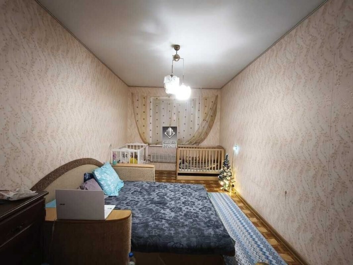 Продаж 4-кімнатної квартири, вул. Калнишевського, Хортицький район - фото 1