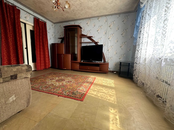 Продам/ 2-х комнатную квартиру/Левый берег/Софьи Ковалевской/Безнал - фото 1