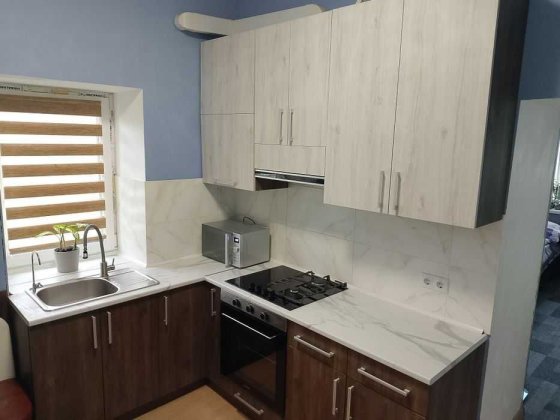Продаж 1к квартири Кропивницький