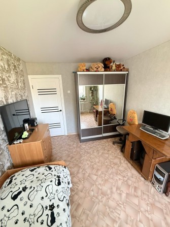 Продам 2к квартиру проспект миру - фото 1