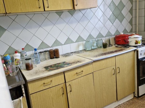 Продам 2х комн.кв. Хортицкое Шоссе 17.500$ Запоріжжя