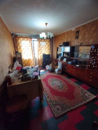 Продам 2-ком. квартиру ул. Батумская (р-н Косиора) - фото 1