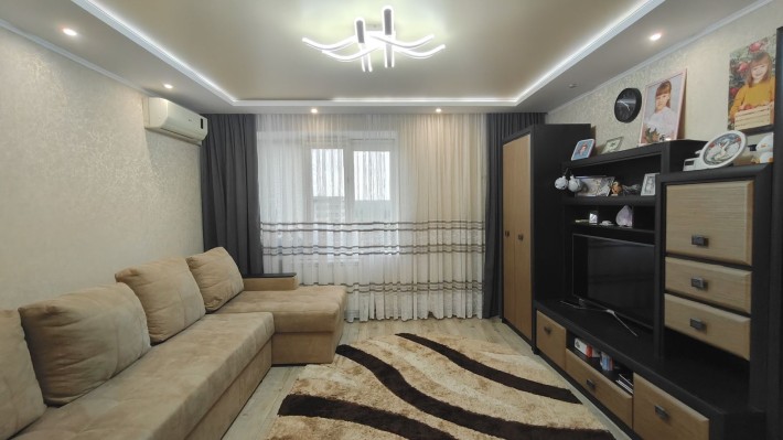 Продаж квартири на Корбутівці з Автономкою! - фото 1